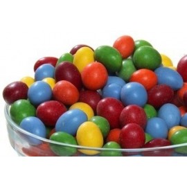 CONFITES BANDERITA  EL KG