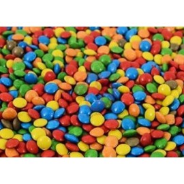 CONFITES LENTEJA CHOCOLATE CHOOK" EL K"