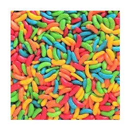 CONFITES MINI BANANAS FRUTALES EL K