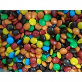 CONFITES ROCKLETS  TRADICIONAL Y MINI  X 1 KGR.