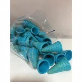 CONOS 0" PAQUETES DE 100U. APROX"