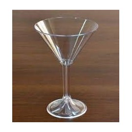 COPA MARGARITA / TROPICAL CRISTAL X 48 C/U