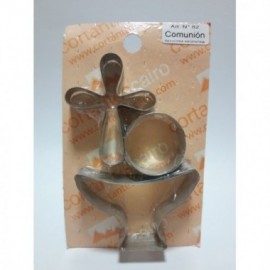 CORTANTE COMUNION N§82 CAIRO