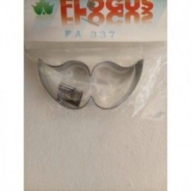 CORTANTE FLGS ANTIFAZ CHICO FA337