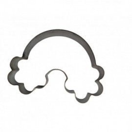 CORTANTE FLGS GALLETA ARCO IRIS GA77