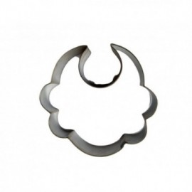 CORTANTE FLGS GALLETA BABERO GDE. GA43