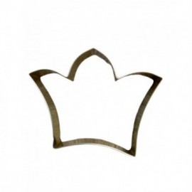 CORTANTE FLGS GALLETA CORONA 3 PUNT GA06