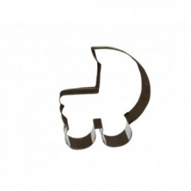 CORTANTE FLGS GALLETA CUNA GA11