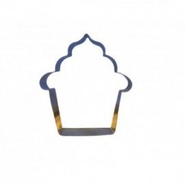 CORTANTE FLGS GALLETA CUPCAKE GA15