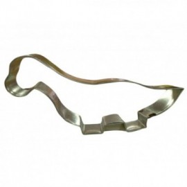 CORTANTE FLGS GALLETA DINOSAURIO GA59