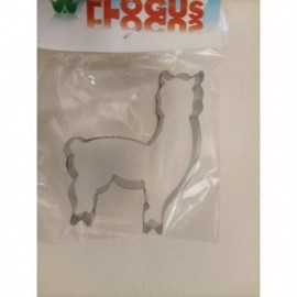 CORTANTE FLGS GALLETA LLAMA GA105