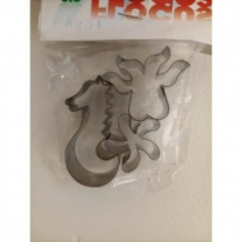 CORTANTE FLGS JUEGO DE MAR FA231