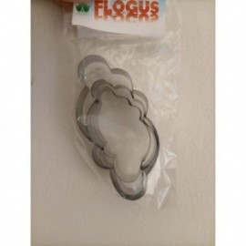 CORTANTE FLGS NUBES CHICAS FA030