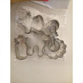 CORTANTE FLGS SET BEBE FA343