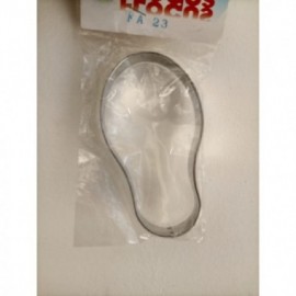 CORTANTE FLGS SUELA GRANDE FA023