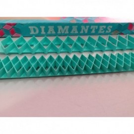 CORTANTE GEOMETRICO LA BOTICA SET X 2