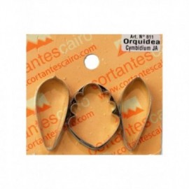 CORTANTE ORQUIDEA CYMBIDIUM N 188