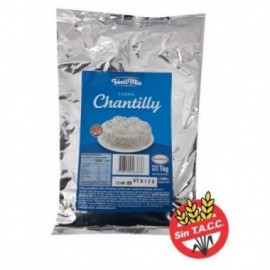 CREMA CHANTILLY DEC.MAPSA EL KG