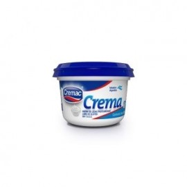 CREMA DE LECHE CREMAC X 200 GRS