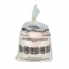 CREMA PASTELERA VAINILLA EL KGR