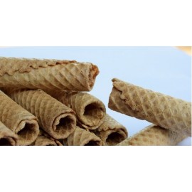 CUBANITOS P/RELLENAR X 26 CORTOS - 12 LARGOS