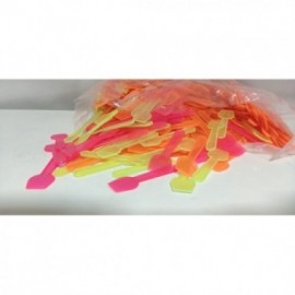 CUCHARITA P/HELADO ECONOMICAS X 1 KILO