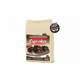 CUPCAKE CHOCOLATE LEDEVIT X 500 GRS