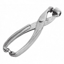 DESCAROZADOR ALUMINIO ACEITUNAS N  581