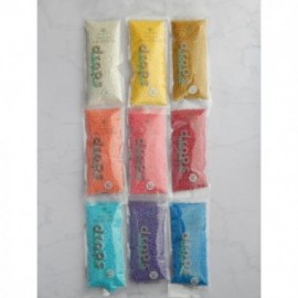 DROPS PASTELAR BOLSITAS X 35 GRS