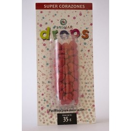 DROPS PASTELAR FORMITAS X 35 GRS