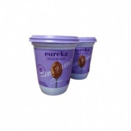 DULCE DE LECHE FAMILIAR EUREKA" X 400 GRS"