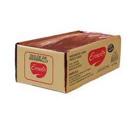 DULCE DE MEMBRILLO EMETH" CAJON X 5 KG"