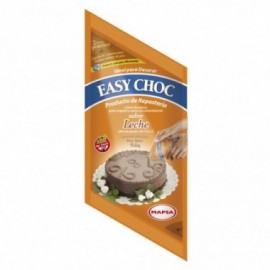 EASYCHOC LECHE X 150 GRS