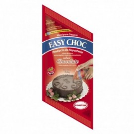 EASYCHOC SEMIAMARGO X 150 GRS