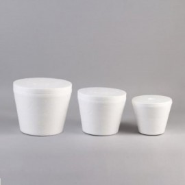 ENVASES RED.TELGOP.P/HELAD. 1 KG. X 20 UNID