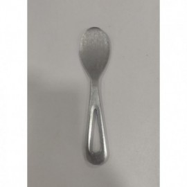ESPATULA ALUMINIO P/HELADO C/U