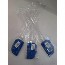 ESPATULA SILICONA BRINOX