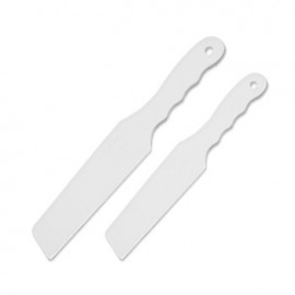 ESPATULAS DE ALISADO X 2 PARPEN