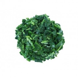 ESPINACA EN HOJAS CONGELADA X 1 KILO