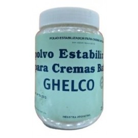 ESTABILIZADOR P/CREMAS BATIDAS EL KILO