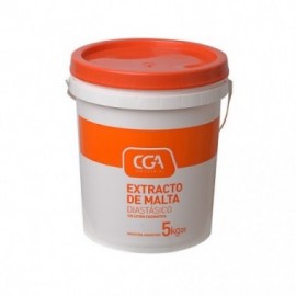 EXTRACTO DE MALTA X 5 KG