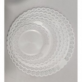 FILIGRAMADAS ARENALES REDON. N 27