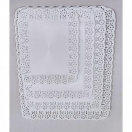 FILIGRAMADAS RECTANGULAR 3 KG. 39 X 33