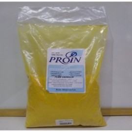 FLAN DE VAINILLA PROIN X 1 KG