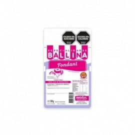 FONDANT BALLINA" X 500 GRS"