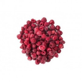 FRAMBUESAS NATURALES CONGELADAS EL KG