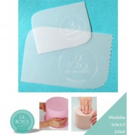 FRATACHO FLEXIBLE LA BOTICA SET X 2