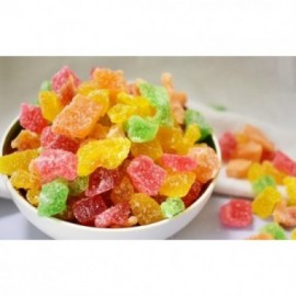 FRUTA NEVADA DOLCE X 5 KG