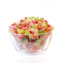 FRUTA NEVADA SUELTA EL KILO