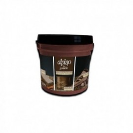 GANACHE MANI Y CACAO ESTILO MARROC  X2.5 KG  EL KG